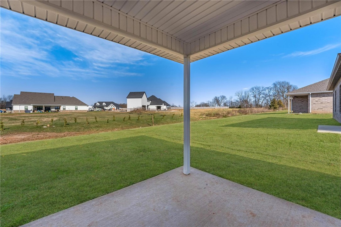 Concord - Residential