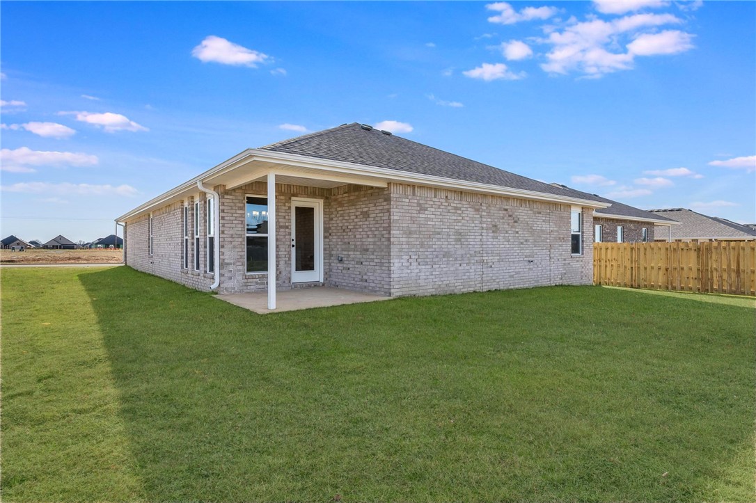 Concord - Residential