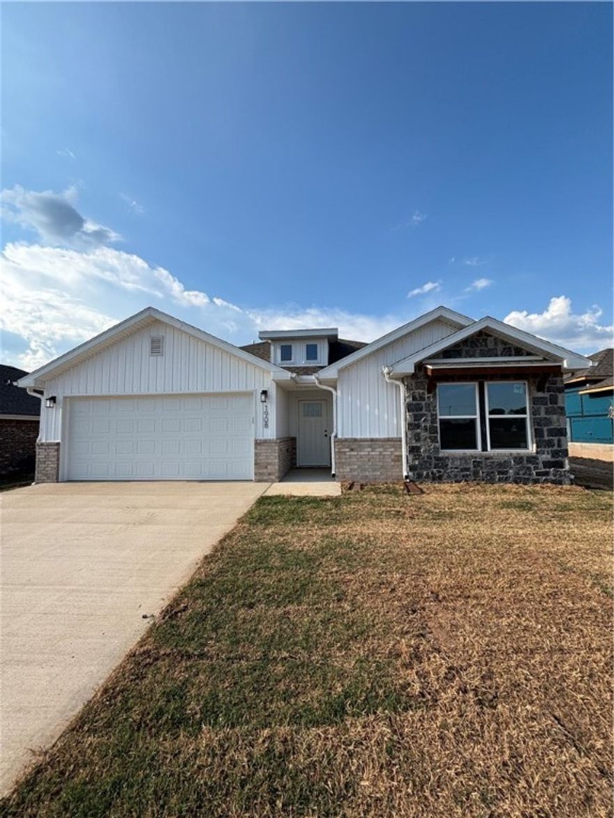 Choose between a 4.99% fixed interest rate or get up to 10k in flex cash! *Terms and Conditions apply.

This 1950 square foot 4 bedroom, 2 bathroom home features a spacious and open floor plan. The main living area includes a large living room that flows seamlessly into a modern kitchen and dining area, creating the perfect space for entertaining guests. The home includes four bedrooms and two full bathrooms. With its thoughtful design and practical amenities, this home is perfect for those seeking a comfortable and functional living space. Taxes subject to change based on new construction.