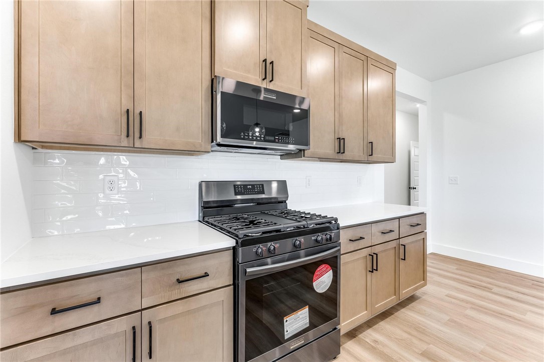 Concord - Residential