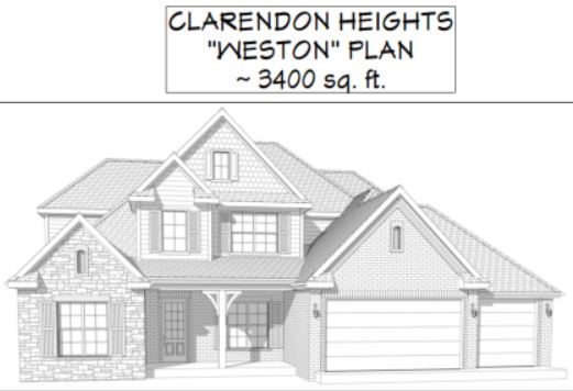 Clarendon Heights - Residential
