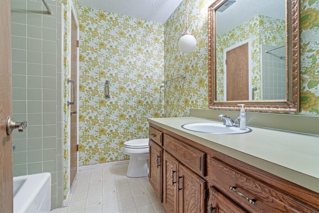 Sequoyah Woods Sub Ph 1 - Residential