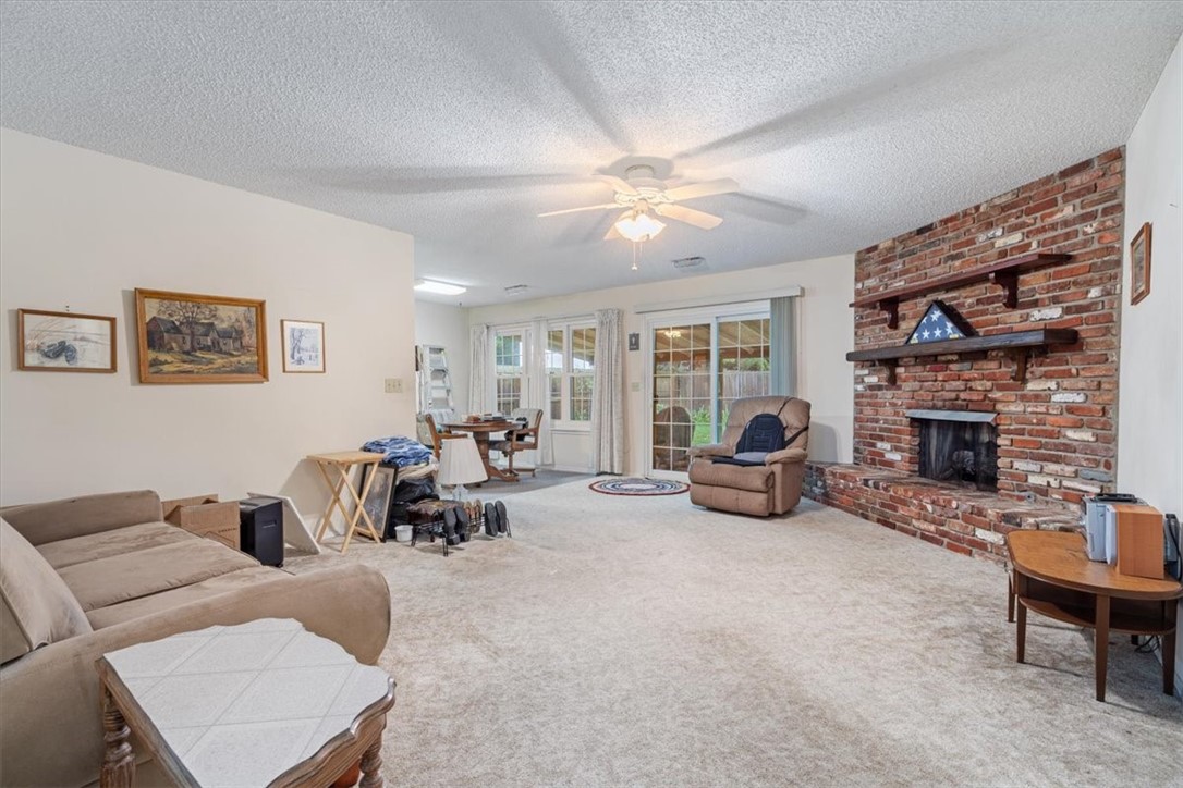 Sequoyah Woods Sub Ph 1 - Residential