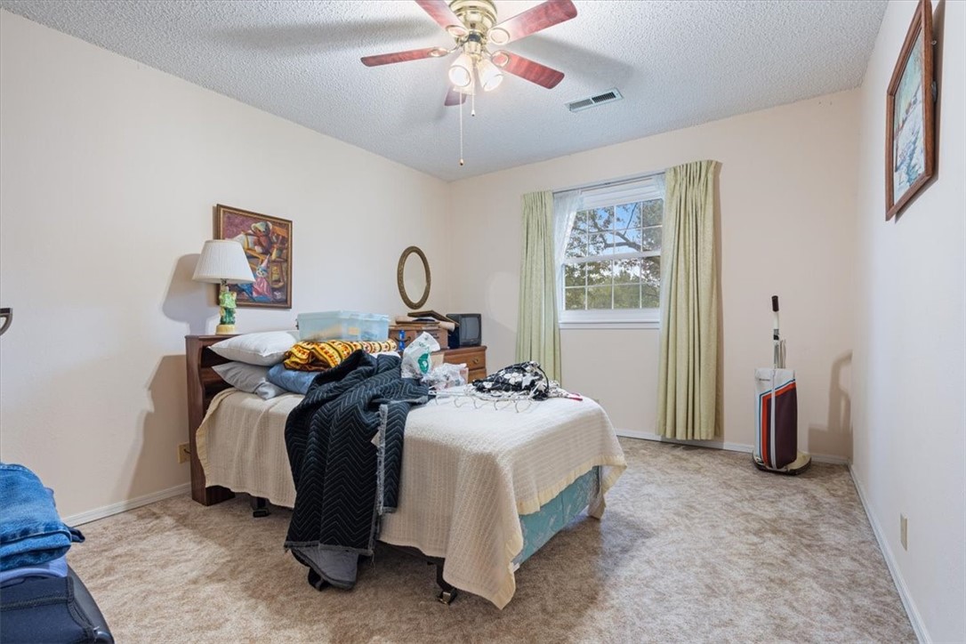 Sequoyah Woods Sub Ph 1 - Residential