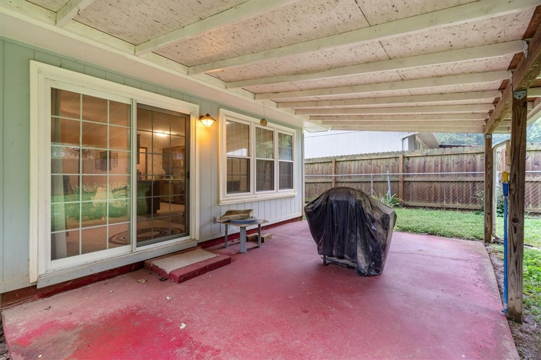 Sequoyah Woods Sub Ph 1 - Residential