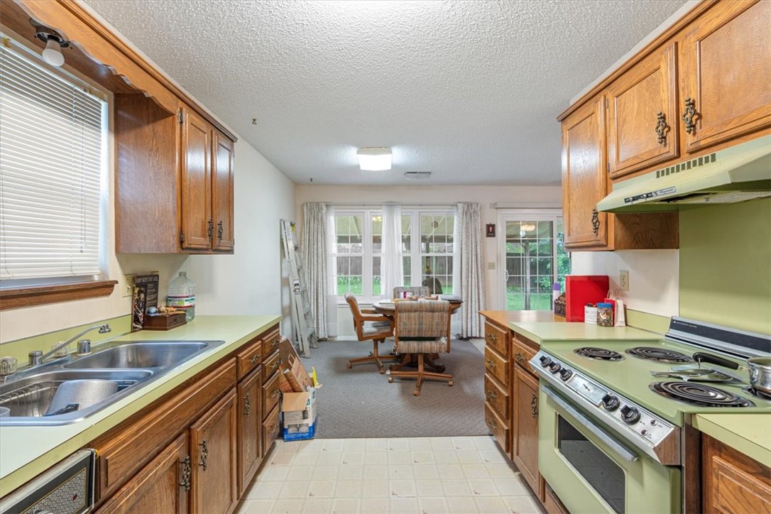 Sequoyah Woods Sub Ph 1 - Residential