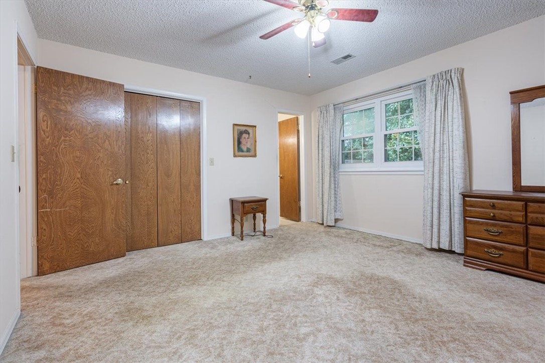 Sequoyah Woods Sub Ph 1 - Residential