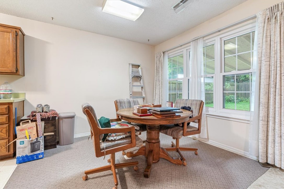 Sequoyah Woods Sub Ph 1 - Residential