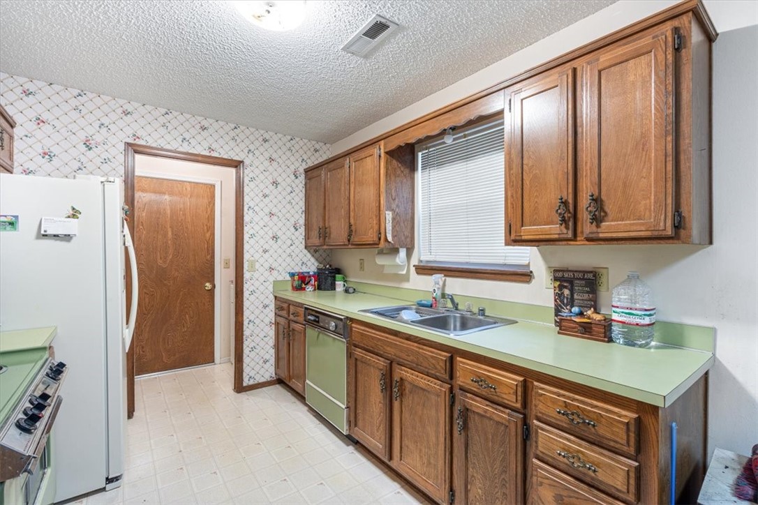 Sequoyah Woods Sub Ph 1 - Residential