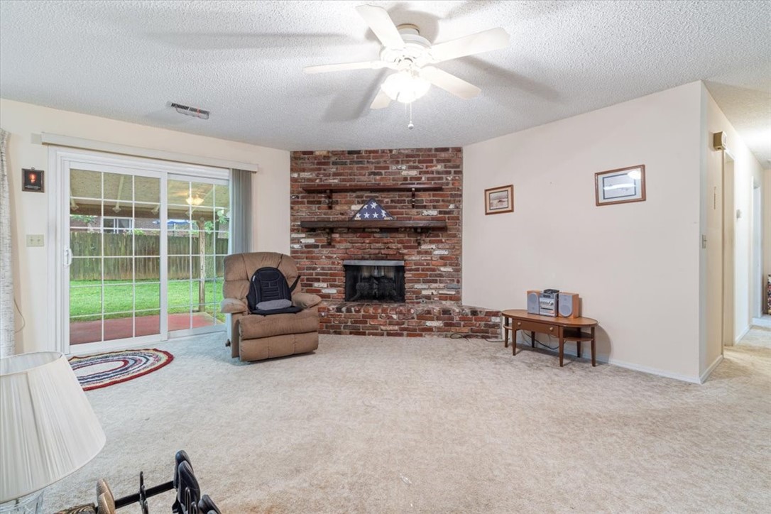 Sequoyah Woods Sub Ph 1 - Residential