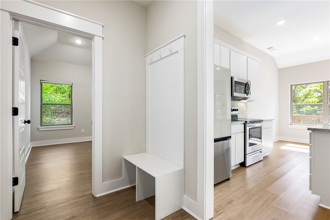 Berkshire Sub Bvv - Residential Lease