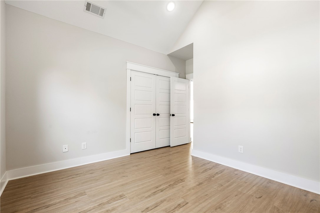 Berkshire Sub Bvv - Residential Lease