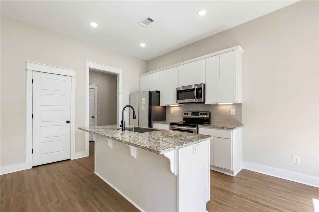 Berkshire Sub Bvv - Residential Lease