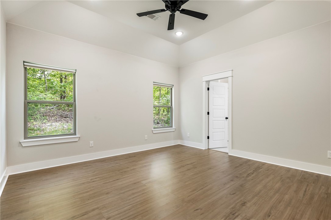 Berkshire Sub Bvv - Residential Lease