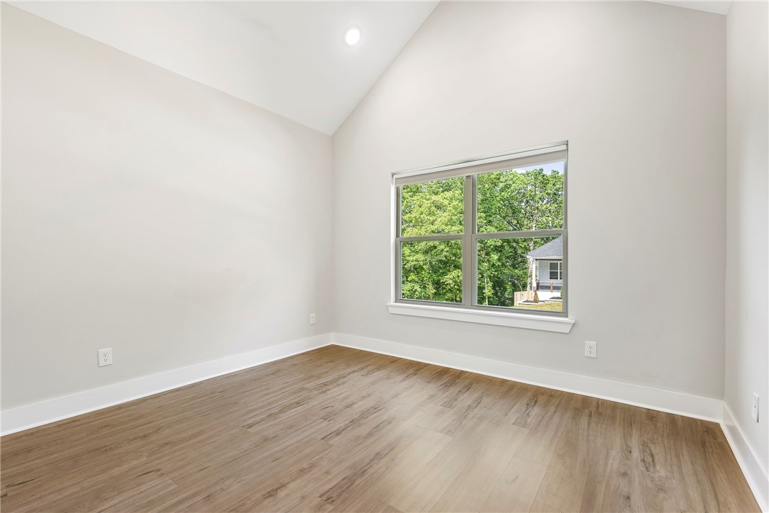 Berkshire Sub Bvv - Residential Lease