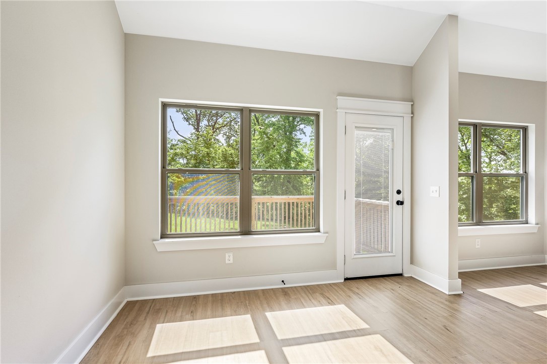 Berkshire Sub Bvv - Residential Lease