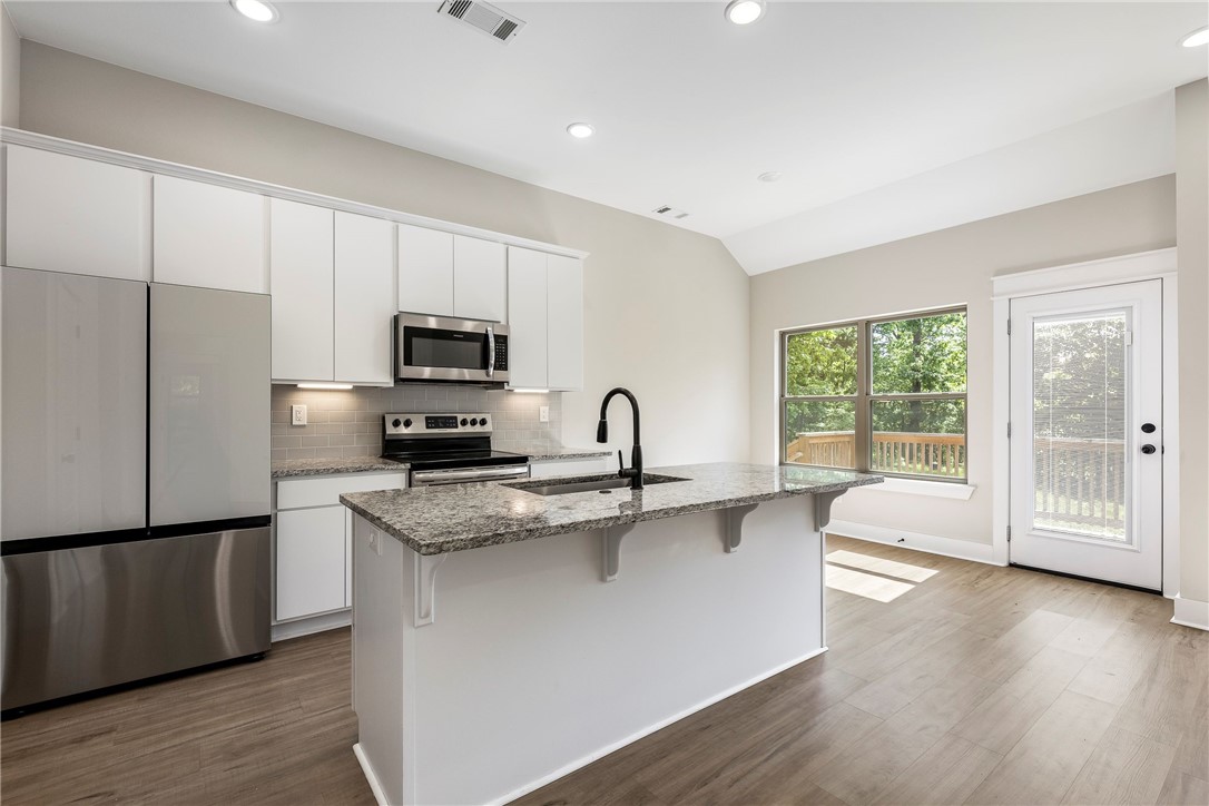 Berkshire Sub Bvv - Residential Lease