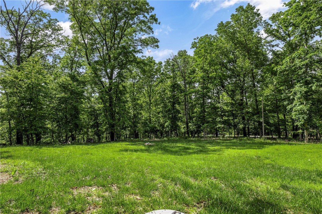Berkshire Sub Bvv - Residential Lease