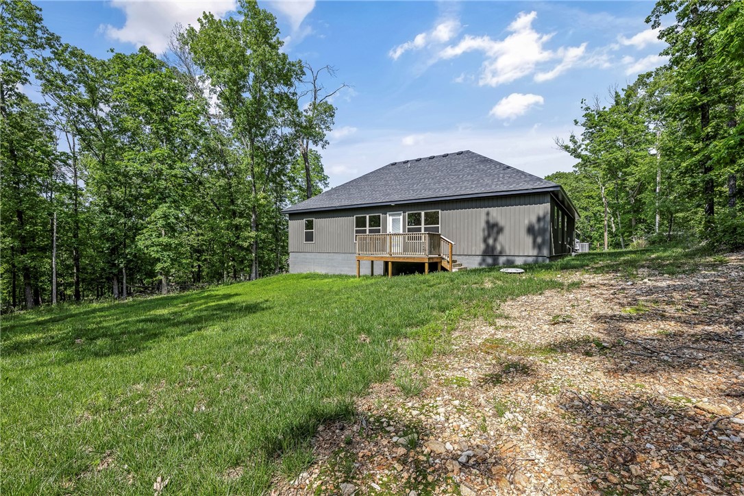 Berkshire Sub Bvv - Residential Lease