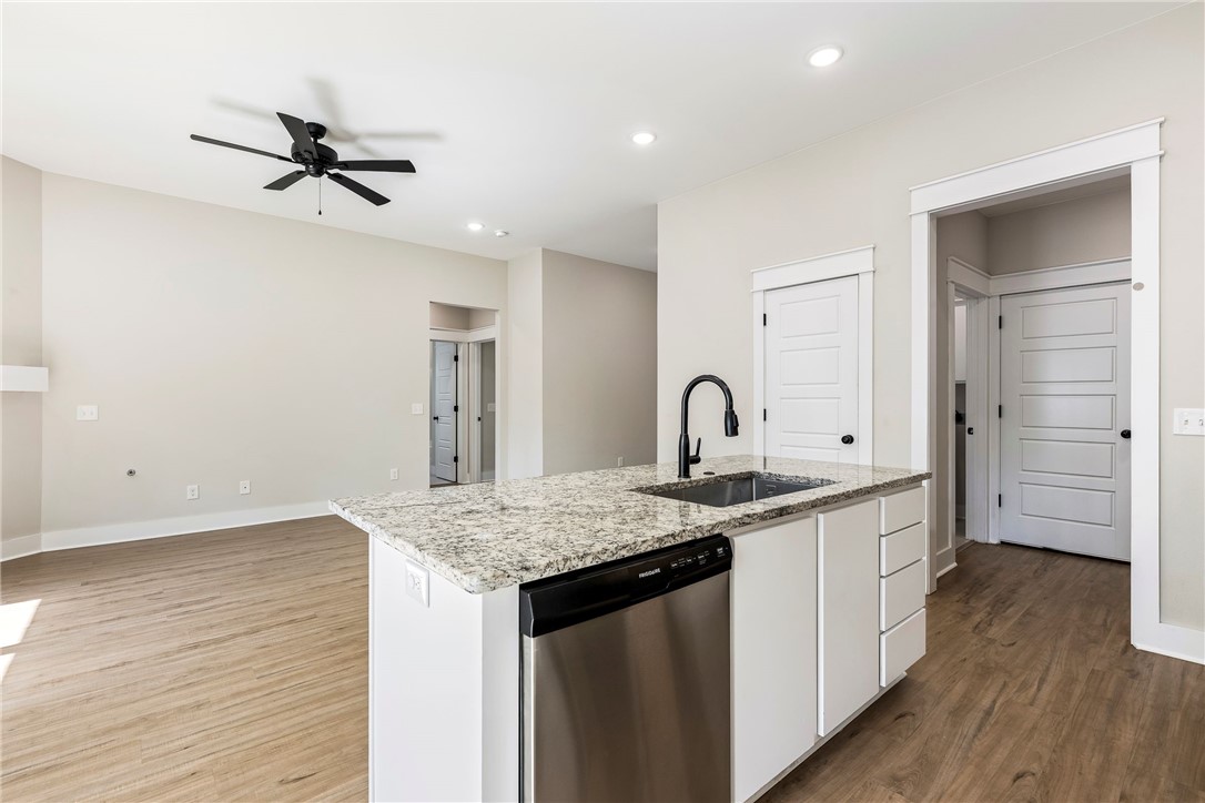 Berkshire Sub Bvv - Residential Lease