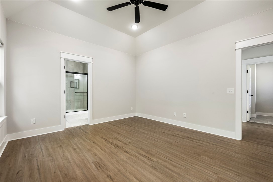 Berkshire Sub Bvv - Residential Lease