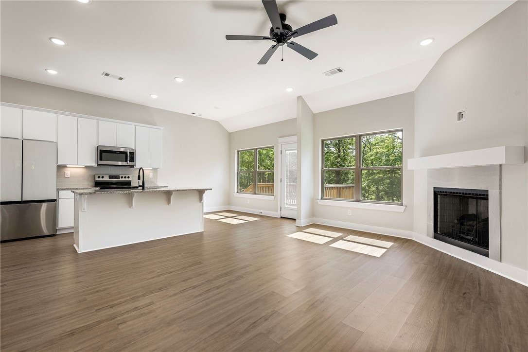 Berkshire Sub Bvv - Residential Lease