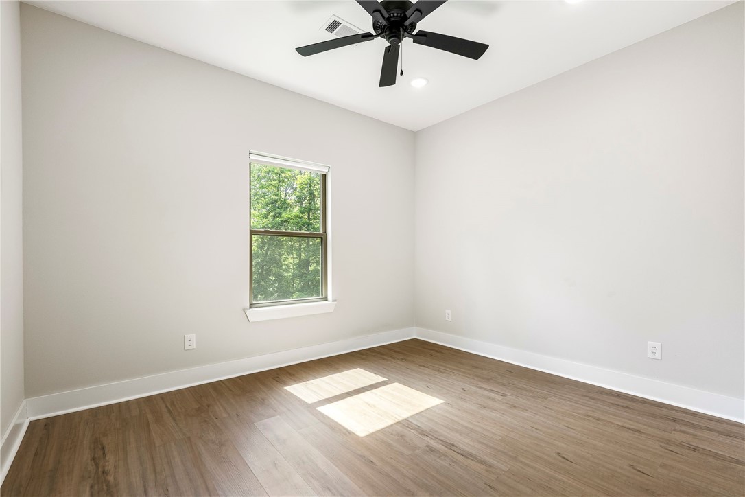 Berkshire Sub Bvv - Residential Lease