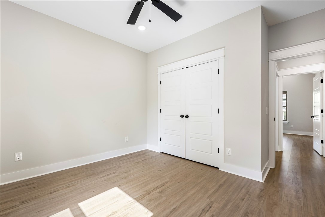 Berkshire Sub Bvv - Residential Lease