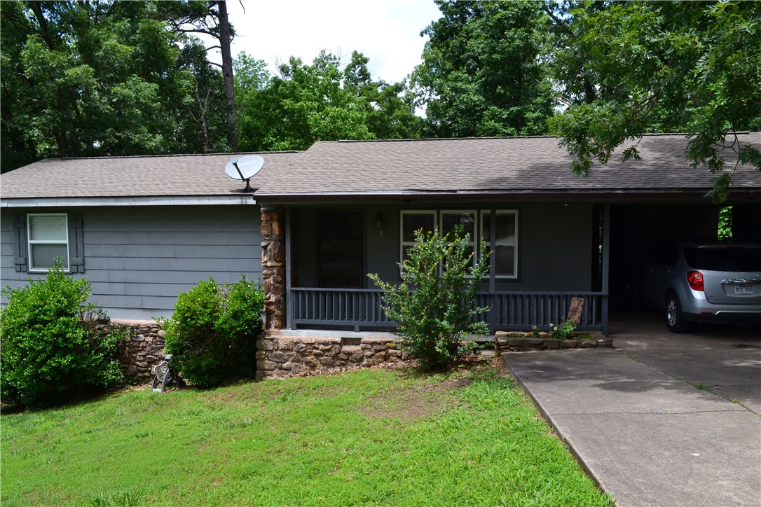 Cozy home in established neighborhood. Perfect for first time buyers or investors! This house sits on an oversized lot with lots of mature trees. This house has a two tier deck which overlooks a gorgeous backyard with lots of wildlife. There is a large sunroom upstairs which features a wood burning stove. County Records shows 1104 total sq ft because it does not account for the finished basement. There is approximately 301 sq ft of studio style finished basement that boasts a living area with a separate room with laundry area and a half bathroom.
*SQUARE FOOTAGE OF FINISHED AREA OF BASEMENT IS APPROXIMATE*
*PROPERTY TO BE SOLD AS IS*