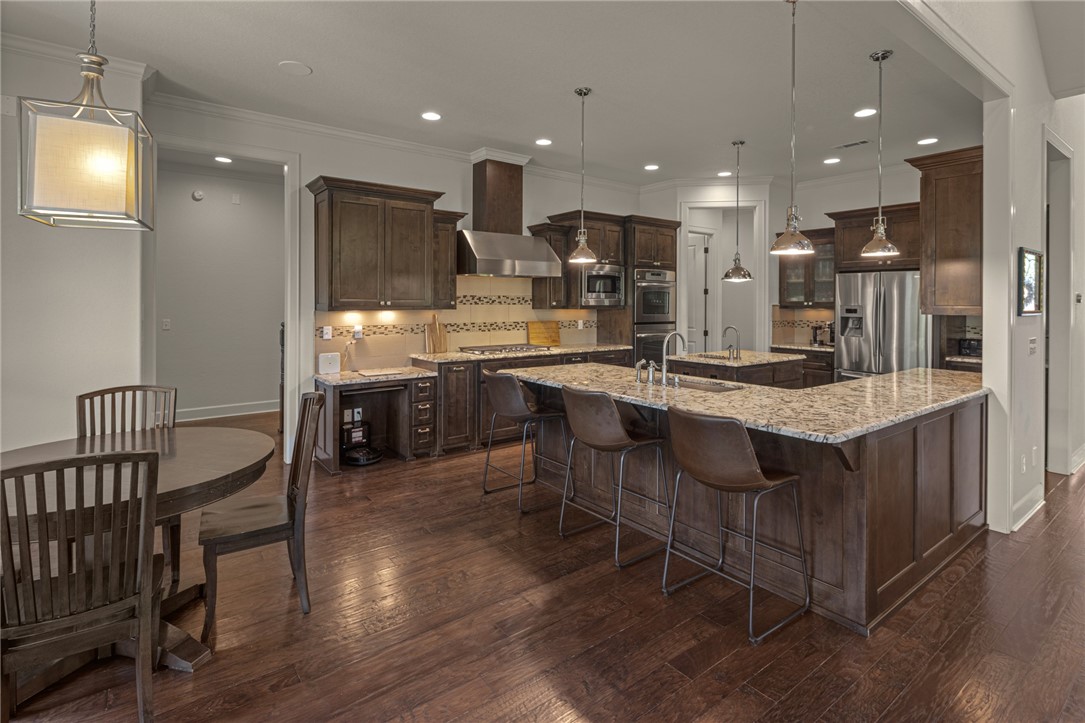 Shadow Valley - Residential