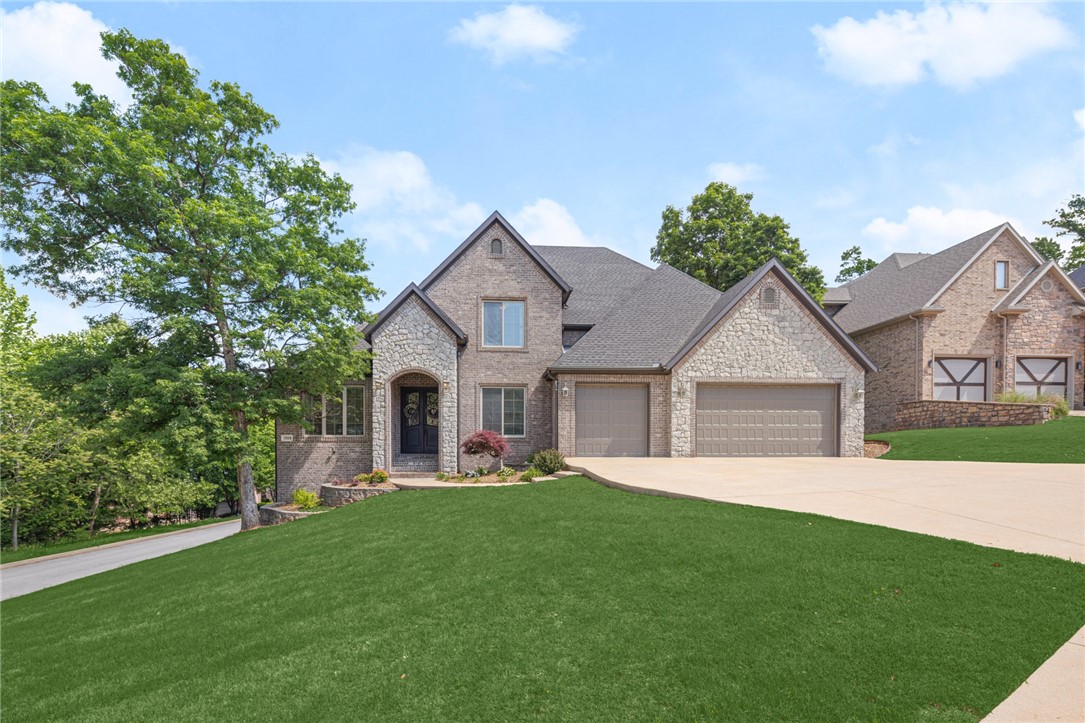 Shadow Valley - Residential