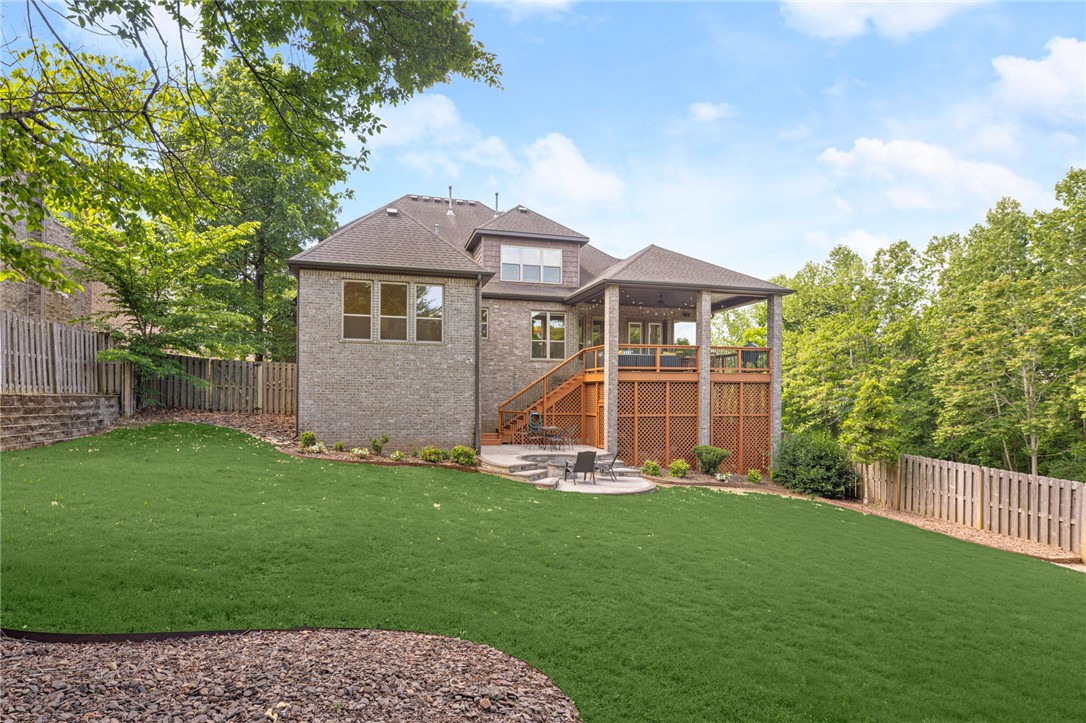Shadow Valley - Residential