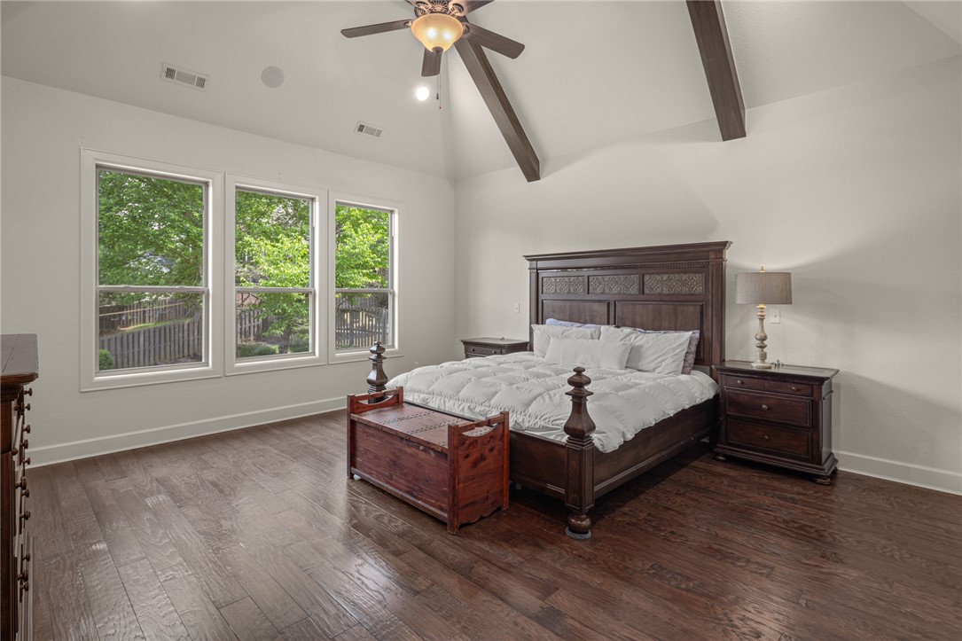 Shadow Valley - Residential