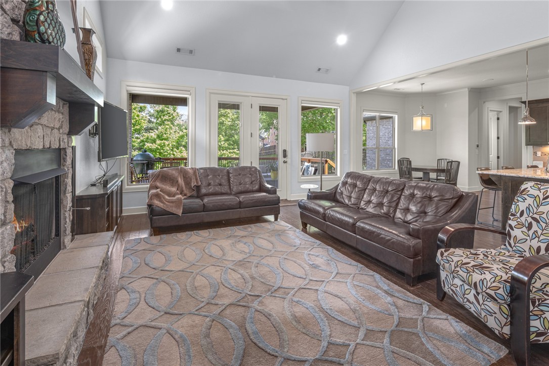 Shadow Valley - Residential