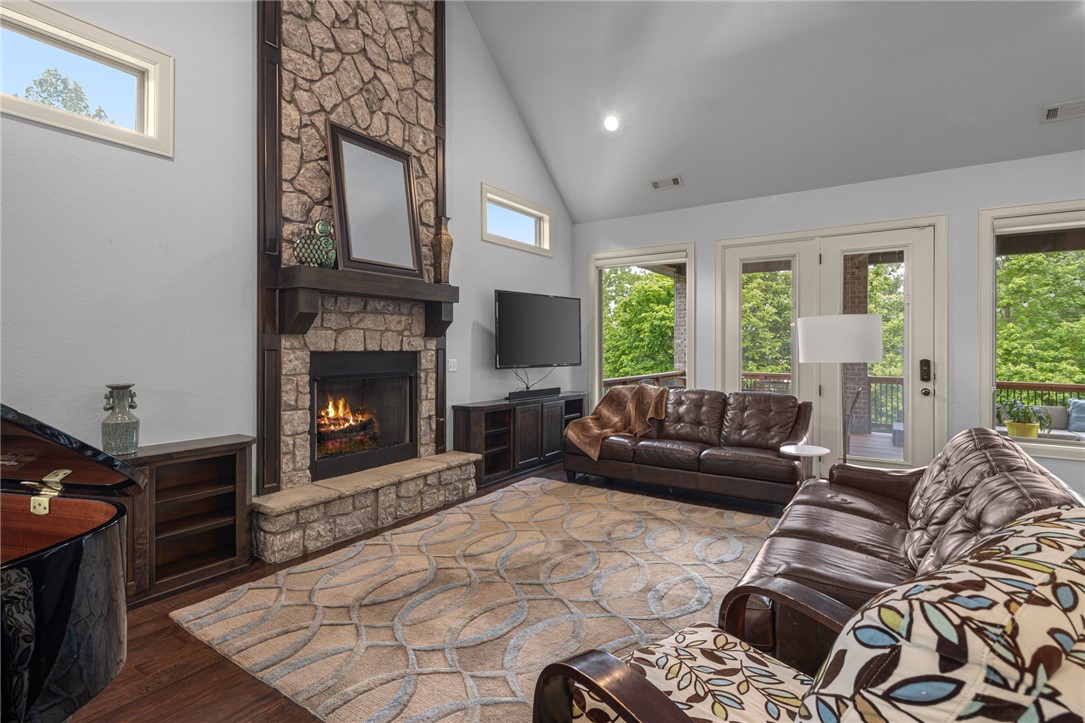 Shadow Valley - Residential