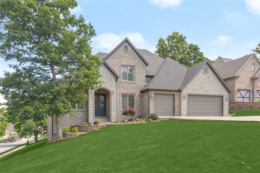 Shadow Valley - Residential