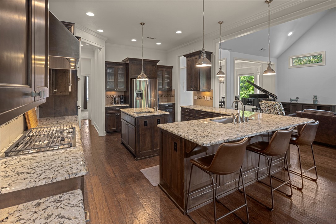 Shadow Valley - Residential