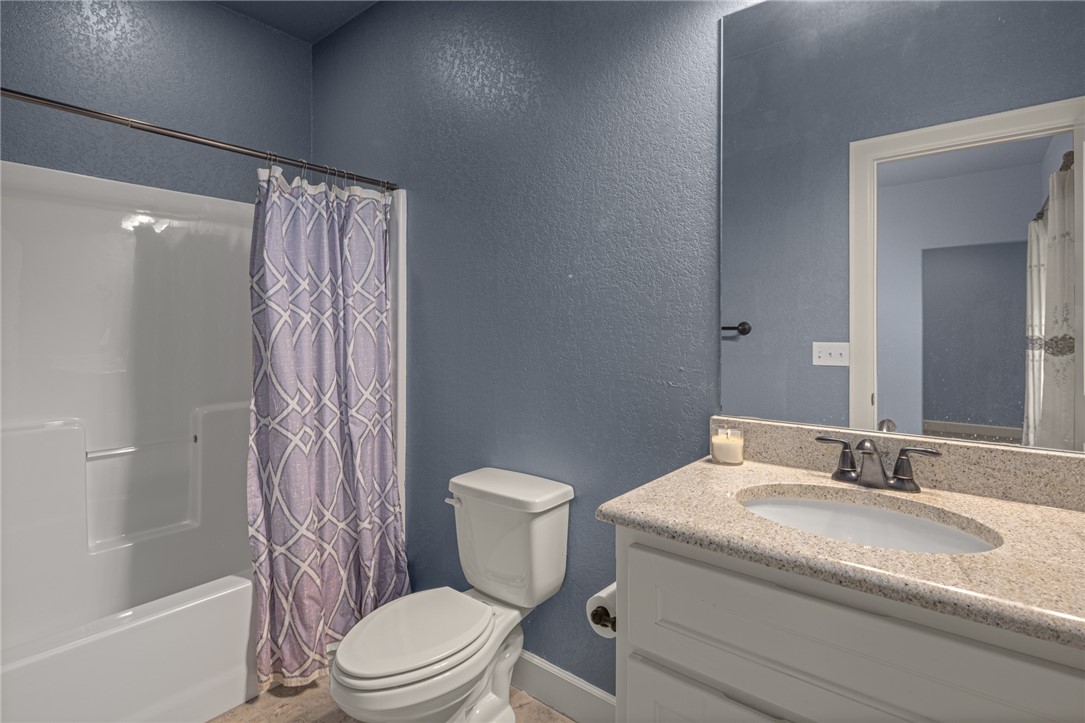 Shadow Valley - Residential