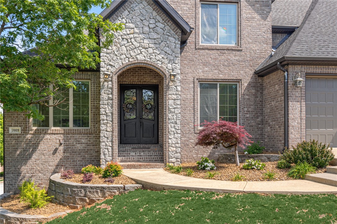 Shadow Valley - Residential