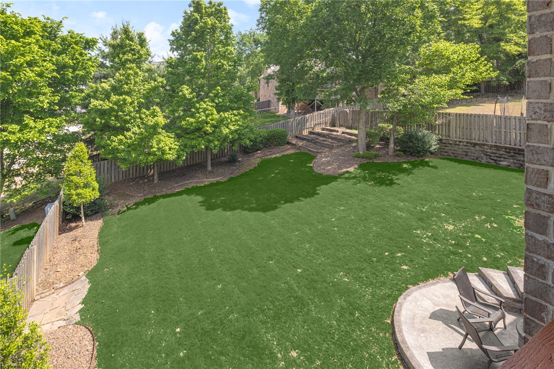 Shadow Valley - Residential