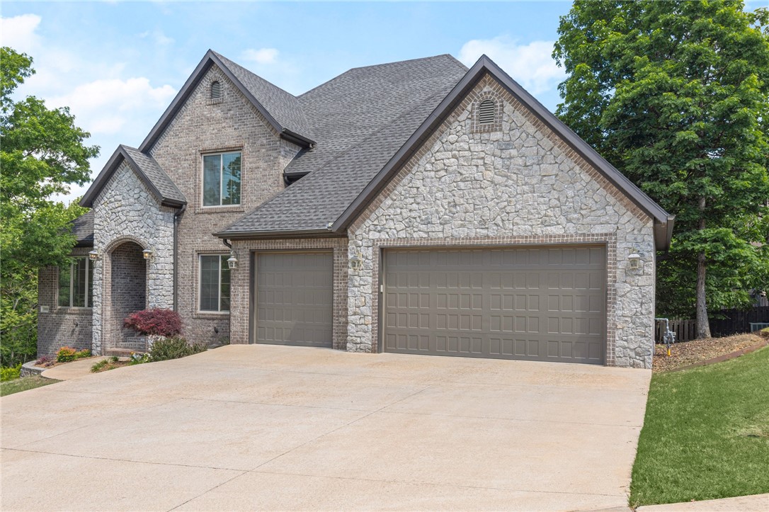 Shadow Valley - Residential