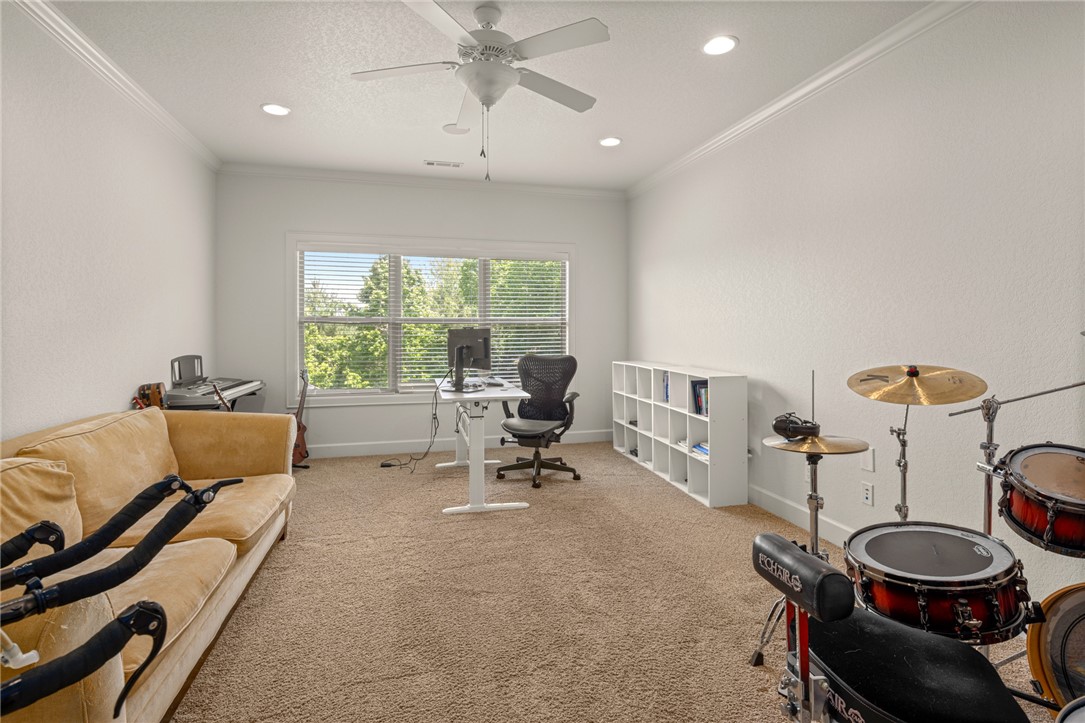 Shadow Valley - Residential