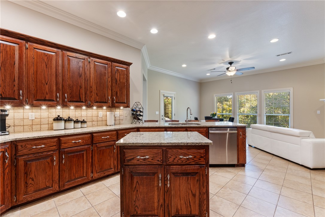 Covington Trace Ph 1 Rurban - Residential