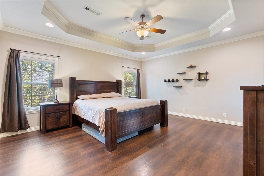 Covington Trace Ph 1 Rurban - Residential