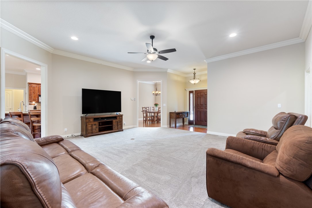 Covington Trace Ph 1 Rurban - Residential