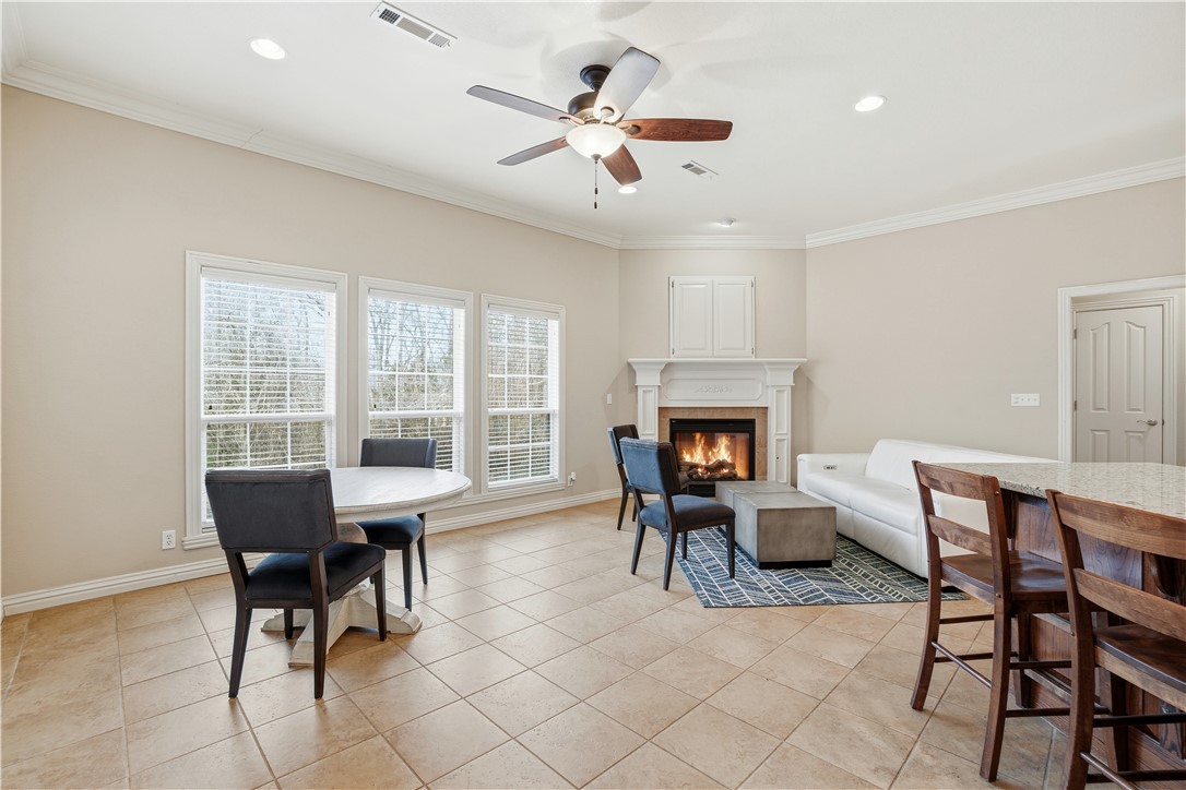 Covington Trace Ph 1 Rurban - Residential