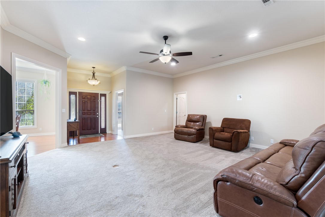 Covington Trace Ph 1 Rurban - Residential