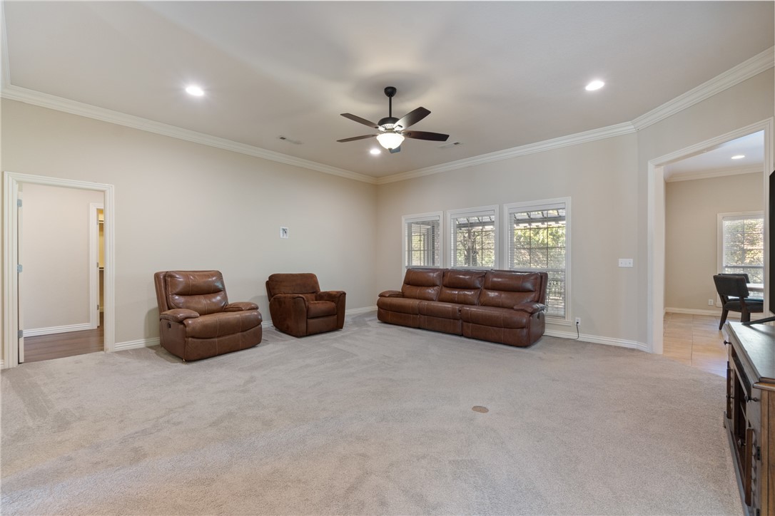 Covington Trace Ph 1 Rurban - Residential