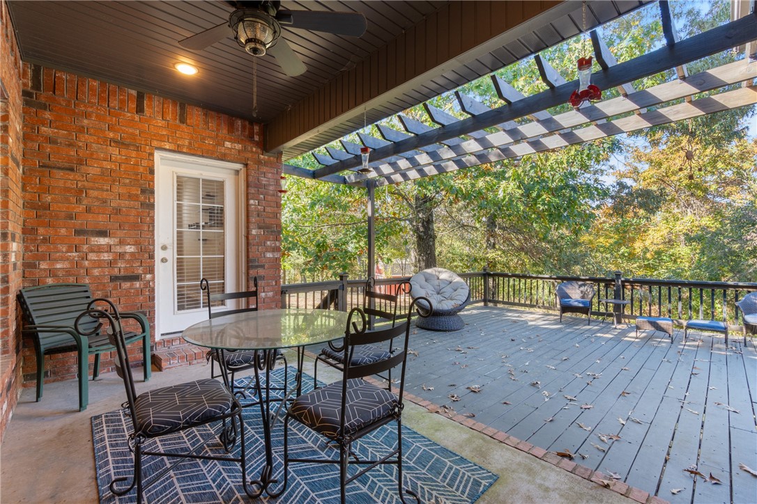 Covington Trace Ph 1 Rurban - Residential