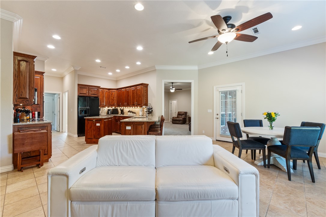 Covington Trace Ph 1 Rurban - Residential